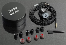 Load image into Gallery viewer, Massdrop X Noble X Universal IEMs