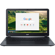 Load image into Gallery viewer, Acer Chromebook 15 CB3-532-108H 15.6" Intel Atom x5 E8000 4GB 16GB eMMC ChromeOS