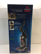 Load image into Gallery viewer, BISSELL 1825 CleanView Plus Rewind Upright Vacuum Cleaner