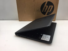 Load image into Gallery viewer, Laptop Hp 15-DA0062CL Notebook 15.6" Intel i3-8130u 2.2Ghz 4GB 1TB Win10