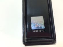 Load image into Gallery viewer, LG HBS-910 Tone Infinim Bluetooth Stereo Headset, Black