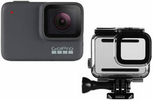 Load image into Gallery viewer, GoPro HERO7 Silver Action Camera with Protective Housing CHDCB-706