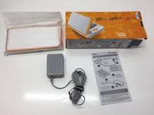 Load image into Gallery viewer, Nintendo 2DS XL Console - White/Orange