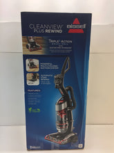 Load image into Gallery viewer, BISSELL 1825 CleanView Plus Rewind Upright Vacuum Cleaner