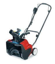 Load image into Gallery viewer, Toro 38371 Power Curve 15 in. 12 Amp Electric Snow Blower