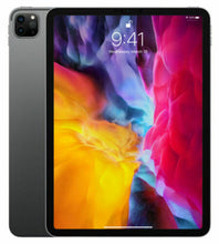 Load image into Gallery viewer, Apple iPad Pro 2nd Gen. 256GB Wi-Fi 11 in Space Gray MXDC2LL/A