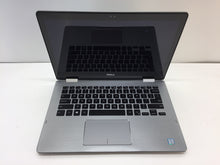 Load image into Gallery viewer, Dell Inspiron 13 7368 13.3" Touch 2-in-1 Intel i5-6200u 2.3Ghz 8GB 256GB SSD