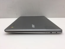 Load image into Gallery viewer, Acer Chromebook CB3-431-C5FM 14in. FHD IPS Intel N3160 4GB 32GB eMMC Chrome OS