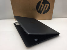 Load image into Gallery viewer, Laptop Hp 15-DA0062CL Notebook 15.6" Intel i3-8130u 2.2Ghz 4GB 1TB Win10