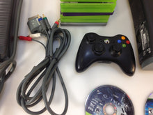 Load image into Gallery viewer, Microsoft Xbox 360 Elite Matte Black HDMI 60GB HDD Game Console Bundle