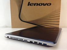 Load image into Gallery viewer, Laptop Lenovo IdeaPad 500 15.6" Intel i7-6500U 2.5Ghz 8GB 320GB 80NT00FTUS
