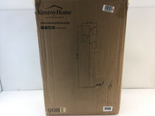 Load image into Gallery viewer, Kenroy Home Beech 64-in. Steel Tree Lamp 32839BS