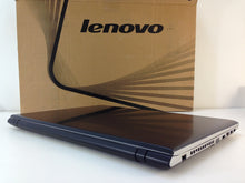 Load image into Gallery viewer, Laptop Lenovo IdeaPad 500 15.6" Intel i7-6500U 2.5Ghz 8GB 320GB 80NT00FTUS