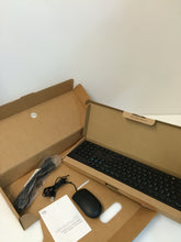 Load image into Gallery viewer, Dell Inspiron i3650-1551SLV Desktop Core i3-6100 3.7GHz 8GB 1TB DVD W10 Silver