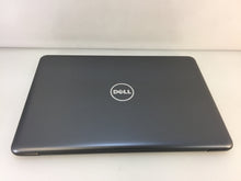 Load image into Gallery viewer, Laptop Dell Inspiron 15 5567 15.6" i7-7500U 2.7Ghz 8GB 256GB SSD i5567-7526GRY