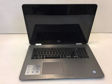 Load image into Gallery viewer, Dell Inspiron 17-7773 17.3" Touch Intel i7-8500u 1.8Ghz 8GB 500GB Nvidia MX150