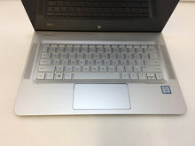 Load image into Gallery viewer, Laptop Hp Envy 13-ab067cl QHD+IPS 13.6" intel i7-7500u 2.70Ghz 8GB 256GB SSD