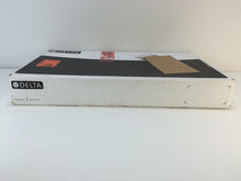 Load image into Gallery viewer, Delta 141-DST Collins Lever Single-Handle Standard Kitchen Faucet in Chrome