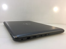 Load image into Gallery viewer, Laptop Dell Inspiron 15 5567 15.6" i7-7500U 2.7Ghz 8GB 256GB SSD i5567-7526GRY
