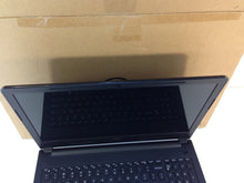 Load image into Gallery viewer, Laptop Dell Inspiron 15-3552 15.6 Celeron N3050 1.6Ghz 4GB 120GB HDMI Bluetooth