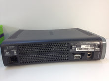 Load image into Gallery viewer, Microsoft Xbox 360 Elite Matte Black HDMI 60GB HDD Game Console Bundle