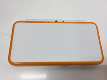 Load image into Gallery viewer, Nintendo 2DS XL Console - White/Orange