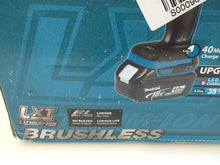 Load image into Gallery viewer, Makita XFD07MB 18V LXT Brushless Li-Ion 1/2 in. Cordless Driver Drill Kit