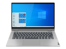 Load image into Gallery viewer, Lenovo IdeaPad Flex 5 14ITL05 14" 2-in-1 Touch i5-1135G7 12GB 512GB 82HS0003US