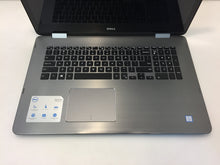 Load image into Gallery viewer, Dell Inspiron 17-7773 17.3" Touch Intel i7-8500u 1.8Ghz 8GB 500GB Nvidia MX150