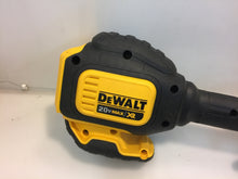 Load image into Gallery viewer, DeWalt 13" 20V Cordless Brushless Dual Line String Grass Trimmer DCST920P1