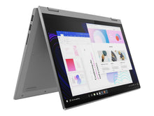 Load image into Gallery viewer, Lenovo IdeaPad Flex 5 14ITL05 14" 2-in-1 Touch i5-1135G7 12GB 512GB 82HS0003US