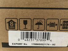 Load image into Gallery viewer, LG LW6016R 6,000 BTU 115-Volt Window Air Conditioner with Remote