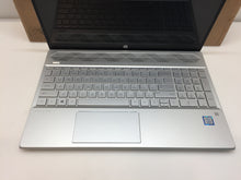 Load image into Gallery viewer, Laptop Hp Pavilion 15-cs0086cl 15.6" FHD Intel i5-8250u 8GB 1TB +16GB Optane