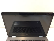 Load image into Gallery viewer, Dell Inspiron 17-7773 17.3" Touch Intel i7-8500u 1.8Ghz 8GB 500GB Nvidia MX150