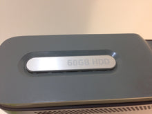 Load image into Gallery viewer, Microsoft Xbox 360 Elite Matte Black HDMI 60GB HDD Game Console Bundle