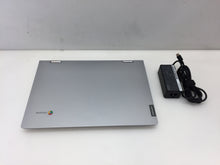 Load image into Gallery viewer, Lenovo Chromebook C340-11 11.6" Touch Celeron N4000 4GB 32GB eMMC 81TA0010US