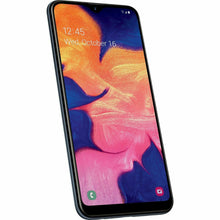 Load image into Gallery viewer, Samsung Galaxy A10e 32GB 5.83" 4G LTE Tracfone Prepaid Smartphone - Black