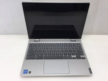 Load image into Gallery viewer, Lenovo Chromebook C340-11 11.6" Touch Celeron N4000 4GB 32GB eMMC 81TA0010US