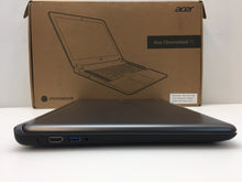 Load image into Gallery viewer, Acer Chromebook 15 CB3-532-108H 15.6" Intel Atom x5 E8000 4GB 16GB eMMC ChromeOS