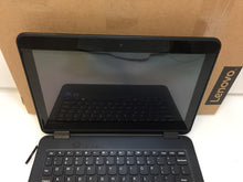 Load image into Gallery viewer, Laptop Lenovo N23 11.6" Convertible Intel N3060 1.60Ghz 4GB 32GB 80UR001FUS