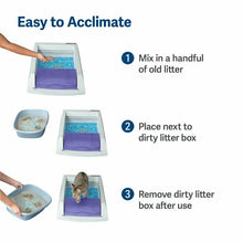 Load image into Gallery viewer, PetSafe ScoopFree Ultra Cleaning Litter Box for Cats, PAL00-14243