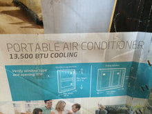 Load image into Gallery viewer, W Appliance WPAC14R Commercial Cool 13500 BTU 3-in-1 Portable Air Conditioner