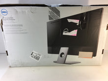 Load image into Gallery viewer, Dell SE2717H KYKMD 27" Full HD IPS Widescreen Monitor Black