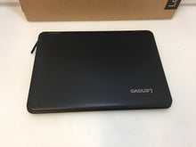Load image into Gallery viewer, Laptop Lenovo N23 11.6" Convertible Intel N3060 1.60Ghz 4GB 32GB 80UR001FUS