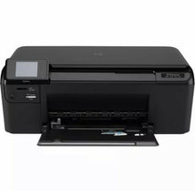 Load image into Gallery viewer, HP Photosmart D110a All-In-One Inkjet Printer CN731A