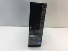 Load image into Gallery viewer, Desktop Dell Optiplex 790 SFF Intel Core i5-2400 3.1GHz 4GB 250GB Windows 10 Pro