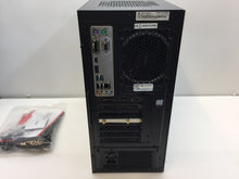 Load image into Gallery viewer, CyberPower PC GLC2520 i7-9700KF 3.6GHz 16GB 1TB + 512GB Win 10 GTX 1650