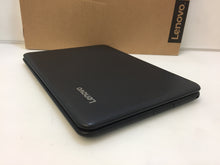 Load image into Gallery viewer, Laptop Lenovo N23 11.6" Convertible Intel N3060 1.60Ghz 4GB 32GB 80UR001FUS