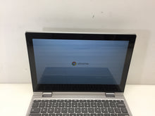 Load image into Gallery viewer, Lenovo Chromebook C340-11 11.6" Touch Celeron N4000 4GB 32GB eMMC 81TA0010US