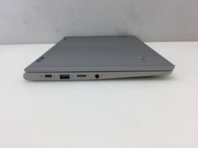 Load image into Gallery viewer, Lenovo Chromebook C340-11 11.6" Touch Celeron N4000 4GB 32GB eMMC 81TA0010US